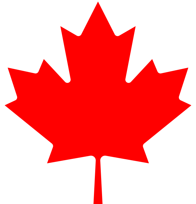 Canadian Flag