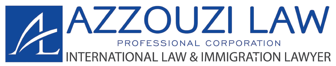 AZZOUZI LAW
