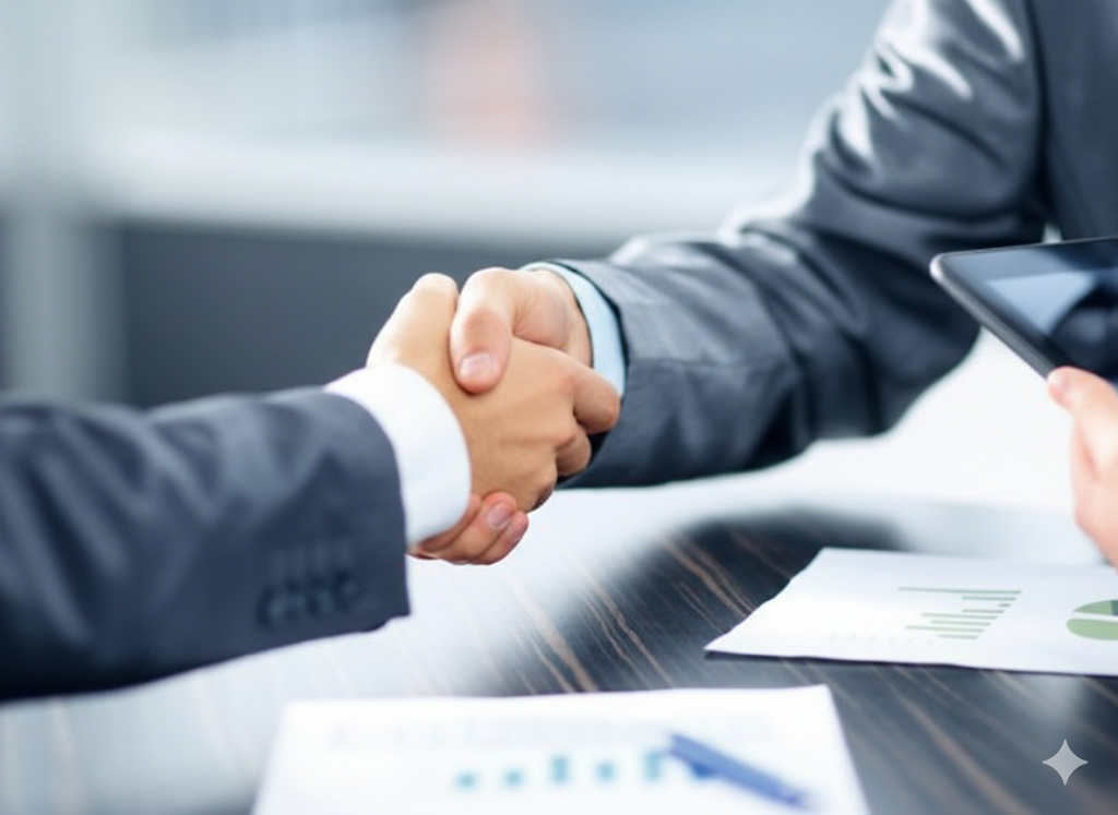 International Trade Services